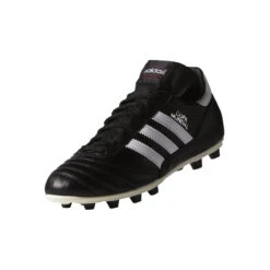 ADIDAS Unisex Copa Mundial FG Soccer Shoes - Black/Cloud White/Black -Sports Shoes 015110 03