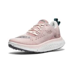 Keen Women's WK400 Walking Shoe - Fawn/Peach Whip 7 Keen Women's WK400 Walking Shoe - Fawn/Peach Whip -Sports Shoes 05f3685ccd2b48ce241e990f0ce4a31fb7e6f2b9