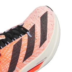 ADIDAS Men's ADIZERO PRIME X Strung Running Shoe - Solar Red/Ftwr White/Blue Dawn - Regular (D) -Sports Shoes 0b64d3b153ff4eb7940ca0c7a3060ca8 9366