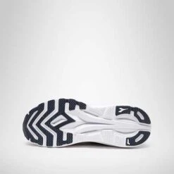 Diadora Men's Equipe Atomo Running Shoe - Royal Blue/Gold - Regular (D) -Sports Shoes 101.178051 C9392 40 HR