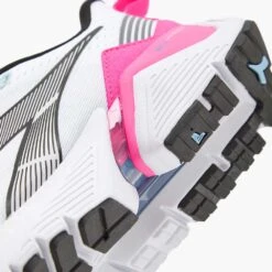 Diadora Women's Vigore 2 Running Shoe - White/Pink Fluo/Black - Regular (B) 8 Diadora Women's Vigore 2 Running Shoe - White/Pink Fluo/Black - Regular (B) -Sports Shoes 101.179072 C6034 30 HR
