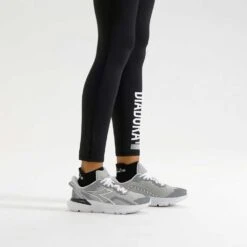 Diadora Women's Mythos BlushieldVolo 3 Glam Running Shoe - Silver DD/White - Regular (B) -Sports Shoes 101.179086 C1379 CV