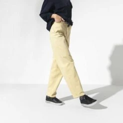 Birkenstock Bend Casual Shoe - Black- Medium/Narrow -Sports Shoes 1017721 f look f