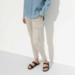 Birkenstock Women's Sierra Oiled Leather Sandal - Black - Regular/Wide -Sports Shoes 1018704 f look f