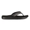 Teva Men's Voya Flip Sandals - Vori Black Gray- Regular (D)
