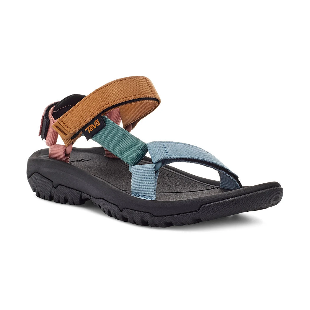 Teva Women's Hurricane XLT2 Sandal - Light Multi- Regular (B) 2 Teva Women's Hurricane XLT2 Sandal - Light Multi- Regular (B) - Image 2