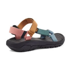 Teva Women's Hurricane XLT2 Sandal - Light Multi- Regular (B) 8 Teva Women's Hurricane XLT2 Sandal - Light Multi- Regular (B) -Sports Shoes 1019235 LTML 4