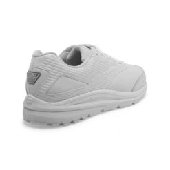 BROOKS Men's Addiction Walker 2 Walking Shoe- White/White-Narrow (B) -Sports Shoes 110318 142 H Addiction Walker 2 8ad17e1d a699 471b bd42 e7d86ca4ad27