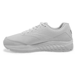 BROOKS Men's Addiction Walker 2 Walking Shoe - White/White- Wide (2E) 8 BROOKS Men's Addiction Walker 2 Walking Shoe - White/White- Wide (2E) -Sports Shoes 110318 142 M Addiction Walker 2