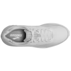BROOKS Men's Addiction Walker 2 Walking Shoe - White/White- Regular (D) 10 BROOKS Men's Addiction Walker 2 Walking Shoe - White/White- Regular (D) -Sports Shoes 110318 142 O Addiction Walker 2 6ea5f06d 3d1c 47ce a2e4 bfd19cb9c0e3