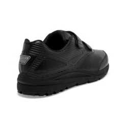 BROOKS Men's Addiction Walker V-Strap 2 Walking Shoe -Black/Black- Regular (D) -Sports Shoes 110320 072 H Addiction Walker V Strap 2 447c8070 14d9 486d 893a c547bd5db766