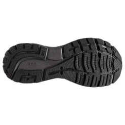 BROOKS Men's Ghost 14 Running Shoe- Black/Blue/Nightlife- Regular (D) -Sports Shoes 110369 069 S Ghost 14