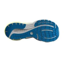 BROOKS Men's Glycerin 20 Running Shoe - Blue/Nightlife/White - Regular (D) -Sports Shoes 110382 482 S Glycerin 20