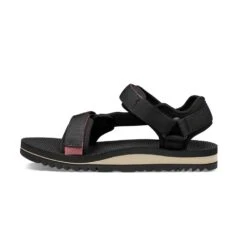 Teva Women's Universal Trail Sandal - Black 8 Teva Women's Universal Trail Sandal - Black -Sports Shoes 1107709 W UniversalTrail BLK 3