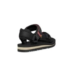 Teva Women's Universal Trail Sandal - Black 9 Teva Women's Universal Trail Sandal - Black -Sports Shoes 1107709 W UniversalTrail BLK 4