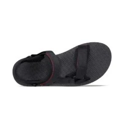Teva Women's Universal Trail Sandal - Black 10 Teva Women's Universal Trail Sandal - Black -Sports Shoes 1107709 W UniversalTrail BLK 5