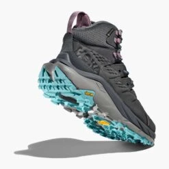 Hoka Women's Kaha 2 GTX Boot - Castlerock/Coastal Shade- Regular (B) 8 Hoka Women's Kaha 2 GTX Boot - Castlerock/Coastal Shade- Regular (B) -Sports Shoes 1123156 CCSH 4