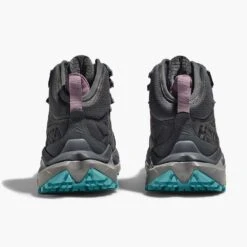 Hoka Women's Kaha 2 GTX Boot - Castlerock/Coastal Shade- Regular (B) 11 Hoka Women's Kaha 2 GTX Boot - Castlerock/Coastal Shade- Regular (B) -Sports Shoes 1123156 CCSH 5