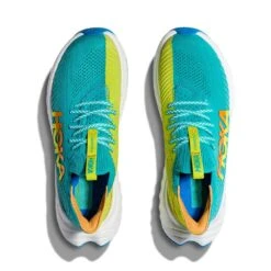 Hoka Men's Carbon X 3 Running Shoe - Ceramic/Evening Primrose -Sports Shoes 1123192 CEPR 2