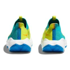 Hoka Men's Carbon X 3 Running Shoe - Ceramic/Evening Primrose -Sports Shoes 1123192 CEPR 5