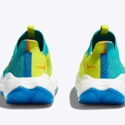 Hoka Women's Carbon X 3 Running Shoe - Ceramic/Evening Primrose - Regular (B) 8 Hoka Women's Carbon X 3 Running Shoe - Ceramic/Evening Primrose - Regular (B) -Sports Shoes 1123193 CEPR 5