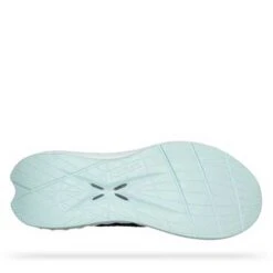 Hoka Women's Carbon X 3 Running Shoe- Festival Fuchsia/Black- Regular (B) -Sports Shoes 1123193 FFBL 6