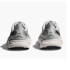 Hoka Men's Arahi 6 Running Shoe - Harbor Mist/Black - Wide (2E) -Sports Shoes 1123194 HMBC 5 6032daf4 b61d 4d83 be8f 9ed933e60229