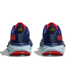 Hoka Men's Clifton 9 Running Shoe - Bellwether Blue/Dazzling Blue - Regular (D) -Sports Shoes 1127895 BBDGB 5