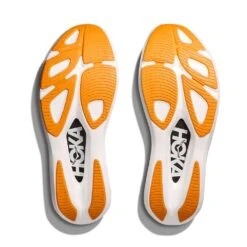 Hoka Unisex Rocket X 2 Running Shoe - Ceramic/Evening Primrose - Regular (D) 15 Hoka Unisex Rocket X 2 Running Shoe - Ceramic/Evening Primrose - Regular (D) -Sports Shoes 1127927 CEPR 7