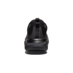 Keen Men's WK400 Walking Shoe - Triple Black- Regular (D) -Sports Shoes 1128902c2219bc9462d8e157d738212a8c8c2603