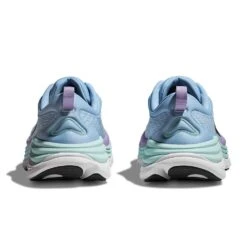Hoka Women's Gaviota 5 Running Shoe - Airy Blue/Sunlit Ocean - Wide (D) -Sports Shoes 1134270 ABSO 5 fd2679aa bb0a 41cd b0a0 b758c2eec6fd