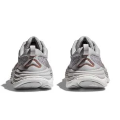 Hoka Women's Gaviota 5 Running Shoe - Harbor Mist/Rose Gold - Regular (B) -Sports Shoes 1134270 HMRG 5 1c07b403 0073 40d2 9a4a 81993e40639b