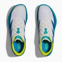 Hoka Unisex Crescendo MD Track Spike - Ceramic/Diva Blue - Regular (D) -Sports Shoes 1134520 CDVB 2