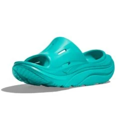 Hoka Unisex Ora Recovery Slide 3 - Ceramic/Ceramic 8 Hoka Unisex Ora Recovery Slide 3 - Ceramic/Ceramic -Sports Shoes 1135061 CCMC 3
