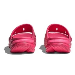 Hoka Unisex Ora Recovery Slide 3 - Raspberry/Raspberry - Regular (D) -Sports Shoes 1135061 RRSP 5