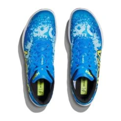 Hoka Unisex Crescendo XC Cross Country Spike - Dive Blue/Evening Primrose - Regular (D) -Sports Shoes 1141272 DBEPM 2