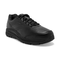 BROOKS Women's Addiction Walker 2 Walking Shoe- Black/Black- Extra Wide (2E) -Sports Shoes 120307 072 A Addiction Walker 2 c0118515 5364 47bc 9b39 102fae611860