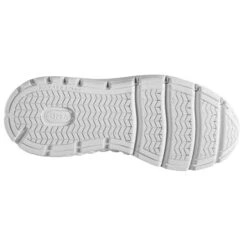 BROOKS Women's Addiction Walker 2 Walking Shoe- White/White- Narrow (2A) -Sports Shoes 120307 142 S Addiction Walker 2 84731bda d8e5 4ea4 a816 560baa4b5398