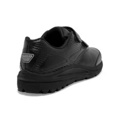 BROOKS Women's Addiction Walker VStrap 2 Walking Shoes- Black/Black- Extra Wide (2E) -Sports Shoes 120309 072 H Addiction Walker V Strap 2 d47ecf46 fe9b 433e a811 2ae20fa94c95