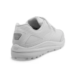 BROOKS Women's Addiction Walker V-Strap 2 Walking Shoe - White/White- Extra Wide (EE) 10 BROOKS Women's Addiction Walker V-Strap 2 Walking Shoe - White/White- Extra Wide (EE) -Sports Shoes 120309 142 H Addiction Walker V Strap 2 CF F20