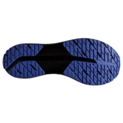 BROOKS Women's Hyperion Tempo Victory Running Shoe - Black/Red/Blue - Regular (B) -Sports Shoes 120328 016 S Hyperion Tempo