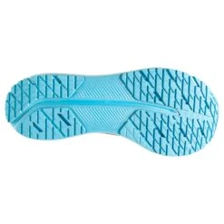 BROOKS Women's Hyperion Tempo Running Shoe - Black/Iced Aqua/Blue - Regular (B) -Sports Shoes 120328 082 S Hyperion Tempo