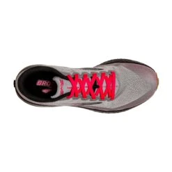 BROOKS Women's Catamount Trail Running Shoe - Alloy/Pink/Black - Regular (B) 10 BROOKS Women's Catamount Trail Running Shoe - Alloy/Pink/Black - Regular (B) -Sports Shoes 120339 098 O Catamount