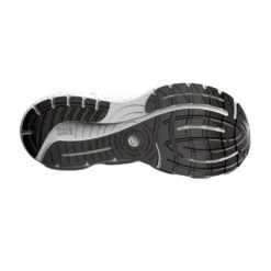 BROOKS Women's Glycerin GTS 20 Running Shoe- Pink/Yellow/White- Regular (B) -Sports Shoes 120370 656 S Glycerin GTS 20