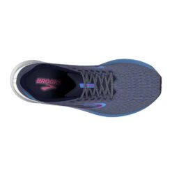 BROOKS Women's Hyperion Running Shoe - Peacoat/Open Air/Lilac Rose - Regular (B) -Sports Shoes 120396 430 O Hyperion