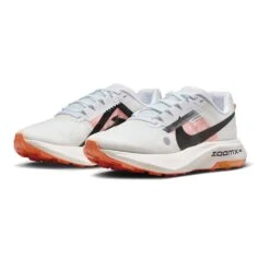 Nike Women's Ultrafly Trail Shoe - White- Regular (B) -Sports Shoes 12ce3868 29b2 4afa 8eed c5a4672c804d