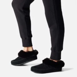 Sorel Women's Go Coffee Run Slipper - Black - Regular (B) 12 Sorel Women's Go Coffee Run Slipper - Black - Regular (B) -Sports Shoes 1915801 011 a9