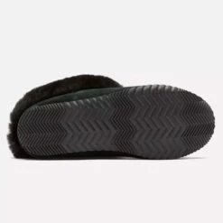 Sorel Women's Go Coffee Run Slipper - Black - Regular (B) 11 Sorel Women's Go Coffee Run Slipper - Black - Regular (B) -Sports Shoes 1915801 011 o