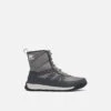 Sorel Women's Whitney II Short Lace Boot - Quarry - Regular (B)