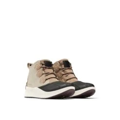 Sorel Women's Out N About III Classic Boot - Omega Taupe/Black - Regular (B) -Sports Shoes 1951331 264 f2
